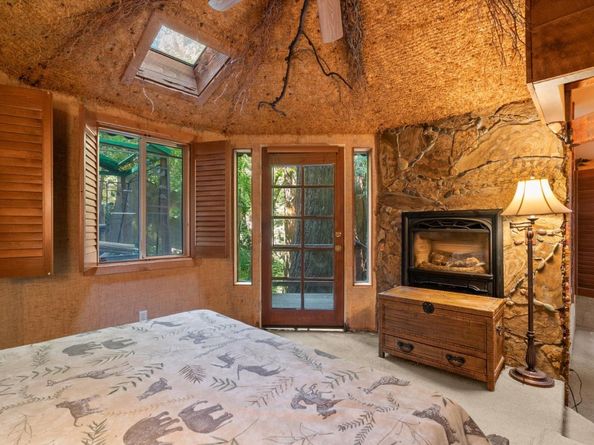 9609 E Zayante Road, Felton CA 95018