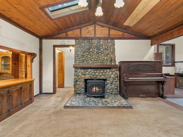 9609 E Zayante Road, Felton CA 95018