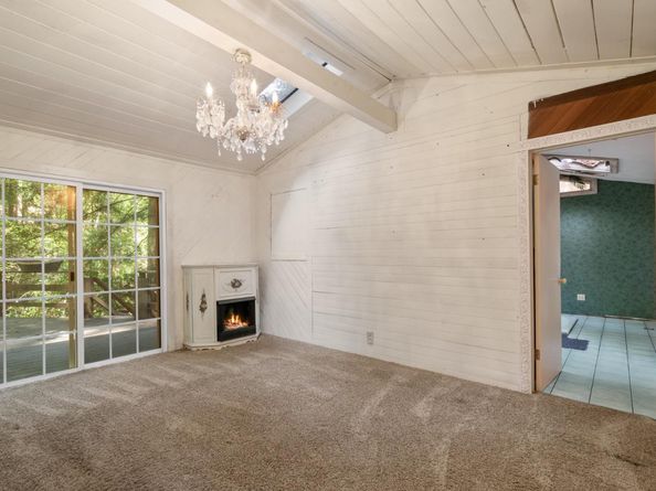 9609 E Zayante Road, Felton CA 95018