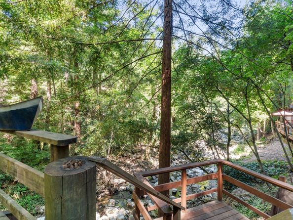 9609 E Zayante Road, Felton CA 95018