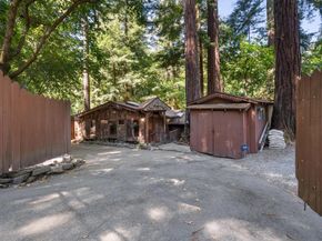 9609 E Zayante Road, Felton CA 95018