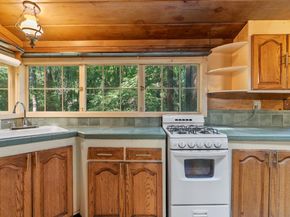 9609 E Zayante Road, Felton CA 95018