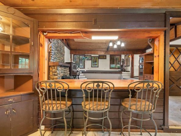 9609 E Zayante Road, Felton CA 95018