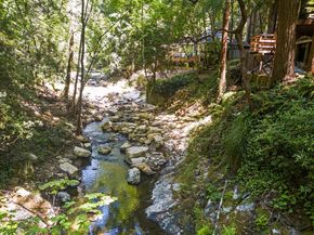 9609 E Zayante Road, Felton CA 95018