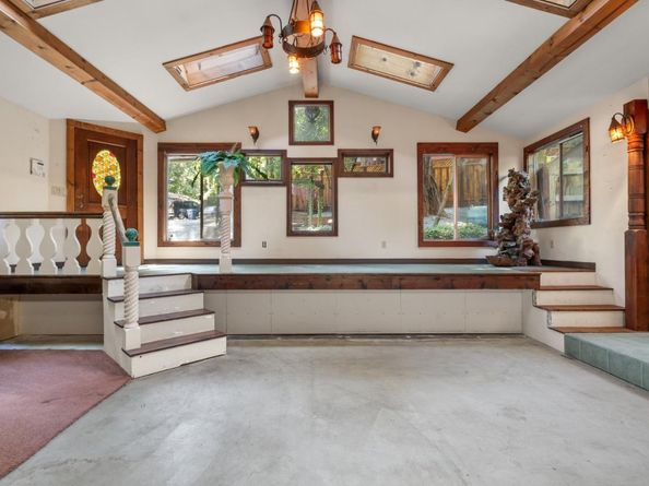9609 E Zayante Road, Felton CA 95018