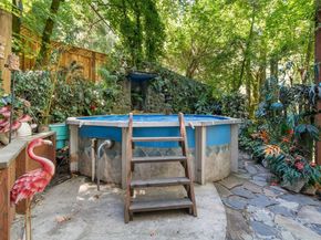9609 E Zayante Road, Felton CA 95018