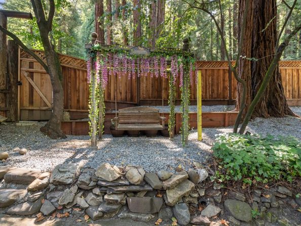 9609 E Zayante Road, Felton CA 95018