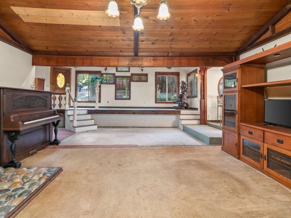9609 E Zayante Road, Felton CA 95018