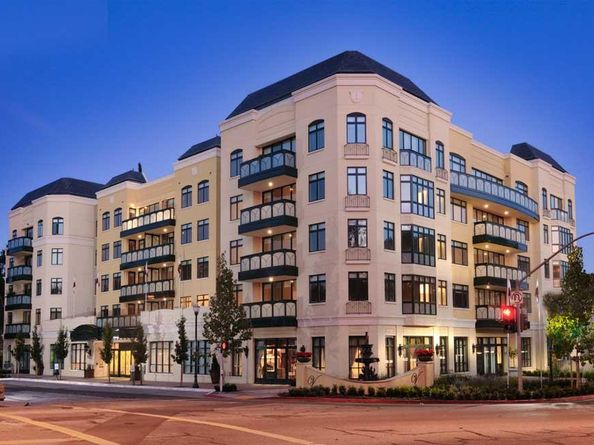 10 Crystal Springs Road 1207, San Mateo CA 94402