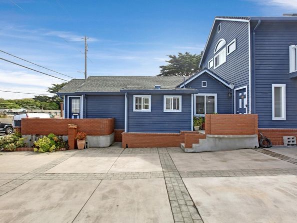 419 Harvey Way, Pacifica CA 94044