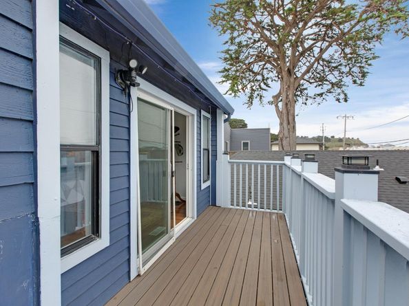 419 Harvey Way, Pacifica CA 94044
