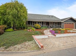 1 Le Havre Place, Half Moon Bay CA 94019