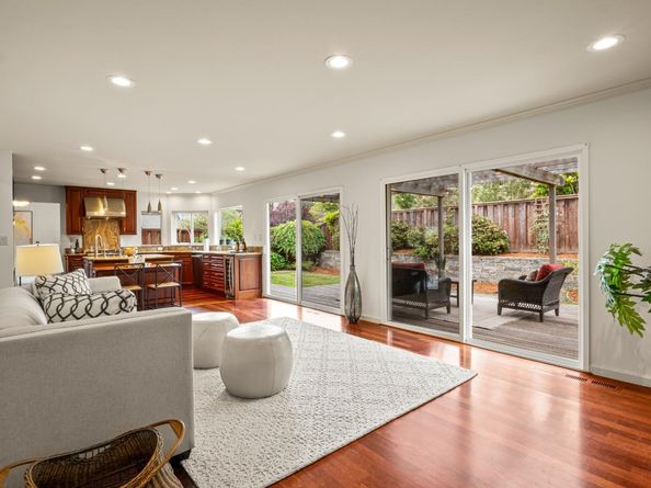 1 Le Havre Place, Half Moon Bay CA 94019