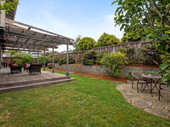 1 Le Havre Place, Half Moon Bay CA 94019
