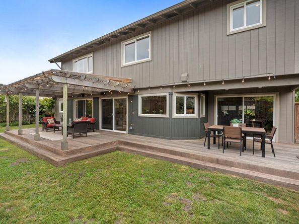 1 Le Havre Place, Half Moon Bay CA 94019