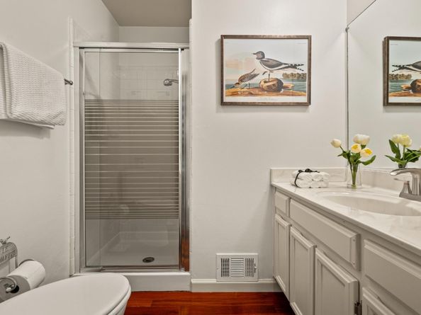 1 Le Havre Place, Half Moon Bay CA 94019