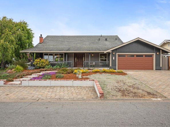 1 Le Havre Place, Half Moon Bay CA 94019