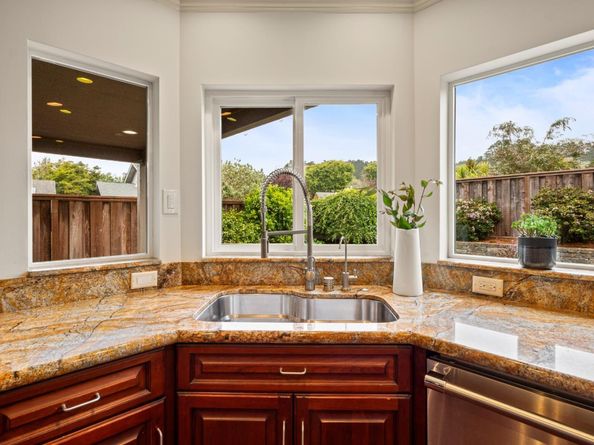 1 Le Havre Place, Half Moon Bay CA 94019