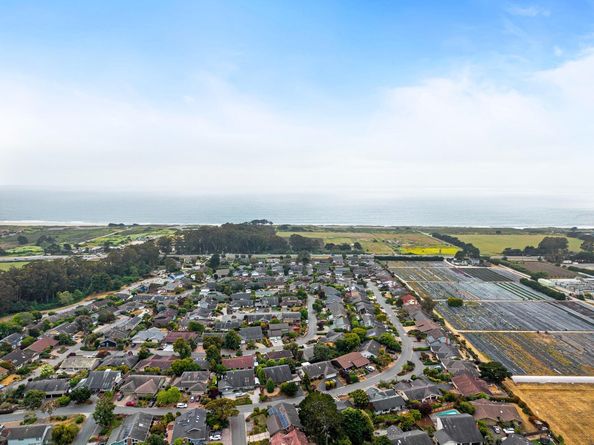 1 Le Havre Place, Half Moon Bay CA 94019
