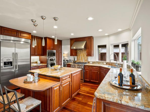 1 Le Havre Place, Half Moon Bay CA 94019