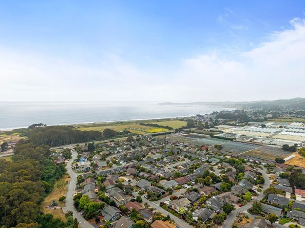1 Le Havre Place, Half Moon Bay CA 94019