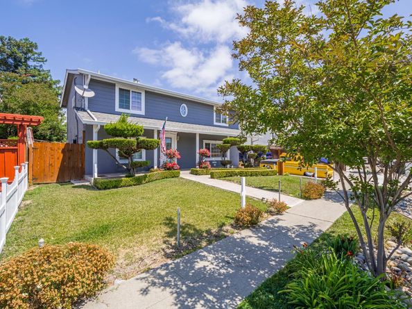 4307 Bidwell Drive, Fremont CA 94538