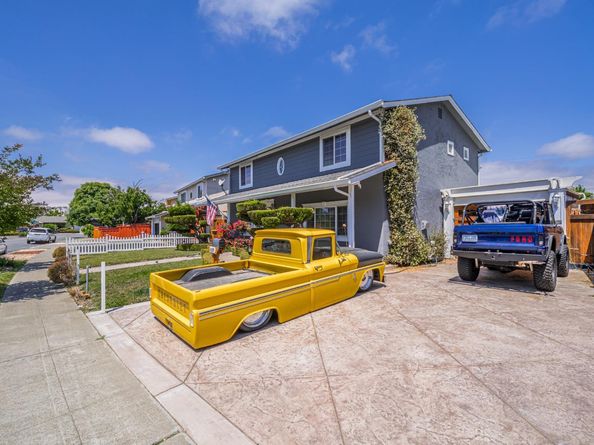 4307 Bidwell Drive, Fremont CA 94538