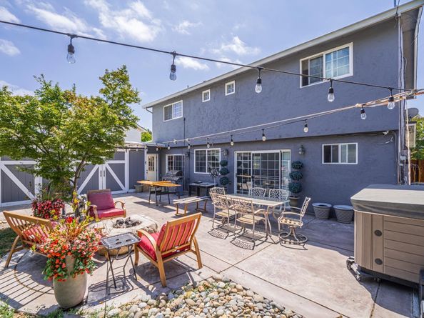 4307 Bidwell Drive, Fremont CA 94538