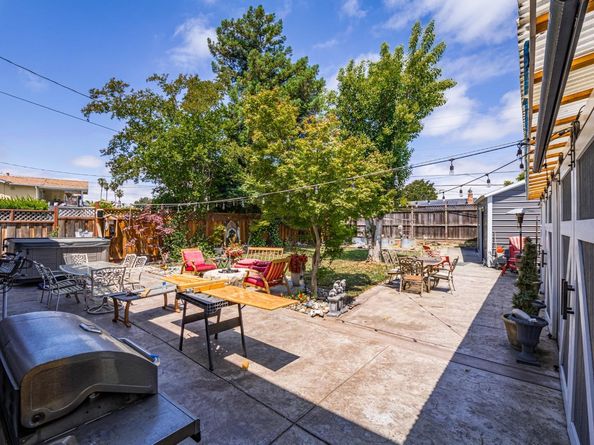 4307 Bidwell Drive, Fremont CA 94538