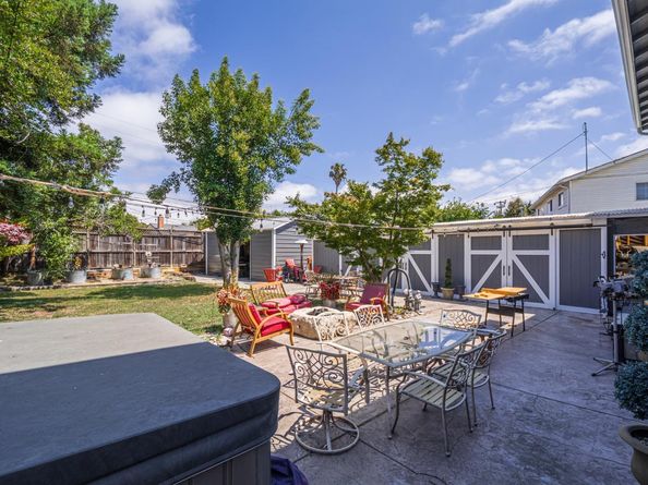 4307 Bidwell Drive, Fremont CA 94538