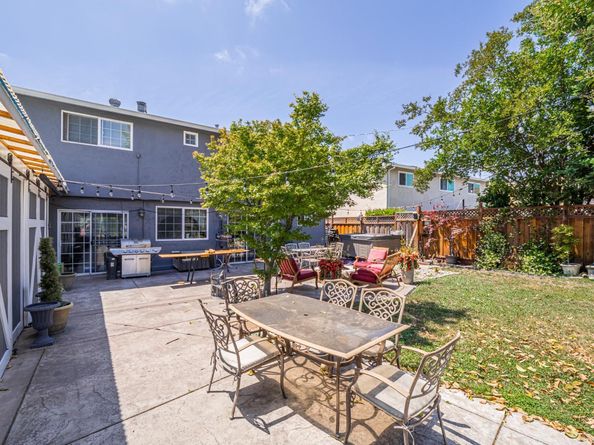 4307 Bidwell Drive, Fremont CA 94538