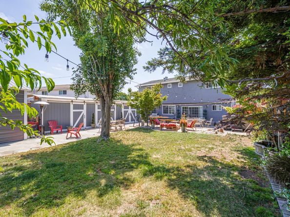 4307 Bidwell Drive, Fremont CA 94538
