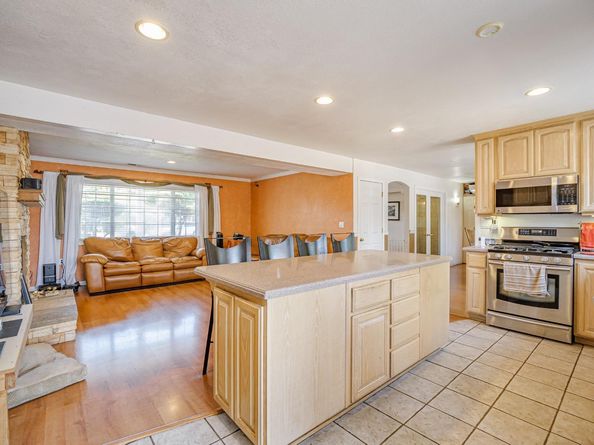 4307 Bidwell Drive, Fremont CA 94538