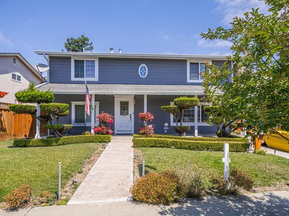 4307 Bidwell Drive, Fremont CA 94538