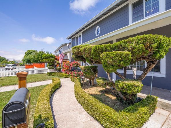 4307 Bidwell Drive, Fremont CA 94538
