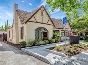 1044 Lincoln Avenue, San Jose CA 95125