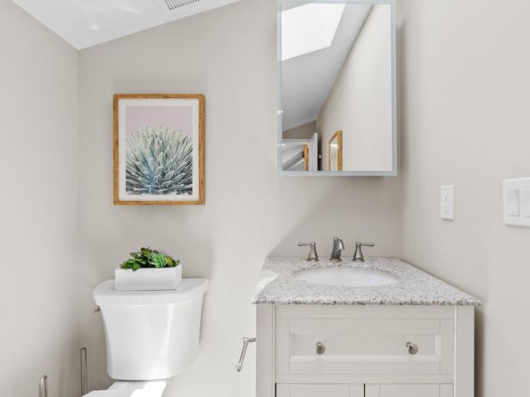 214 Brook Avenue, Santa Cruz CA 95062