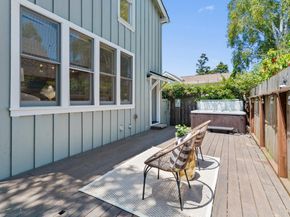 214 Brook Avenue, Santa Cruz CA 95062