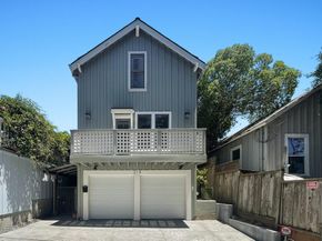 214 Brook Avenue, Santa Cruz CA 95062