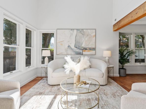 214 Brook Avenue, Santa Cruz CA 95062