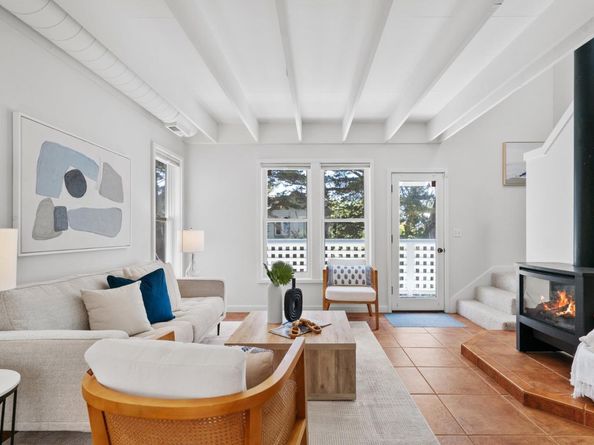 214 Brook Avenue, Santa Cruz CA 95062