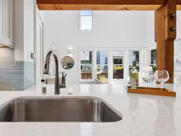 214 Brook Avenue, Santa Cruz CA 95062