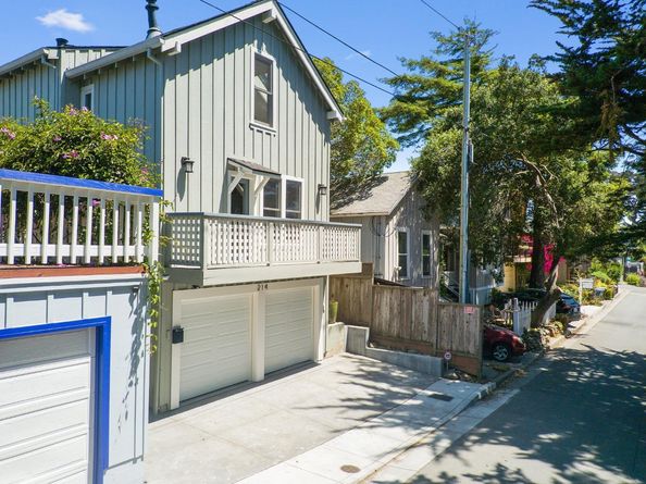 214 Brook Avenue, Santa Cruz CA 95062
