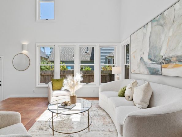 214 Brook Avenue, Santa Cruz CA 95062