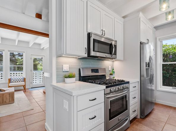 214 Brook Avenue, Santa Cruz CA 95062
