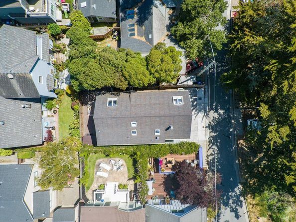 214 Brook Avenue, Santa Cruz CA 95062