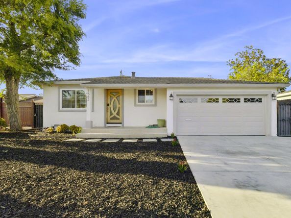 1563 Rebel Way, San Jose CA 95118