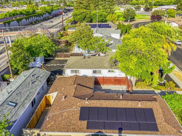 1563 Rebel Way, San Jose CA 95118