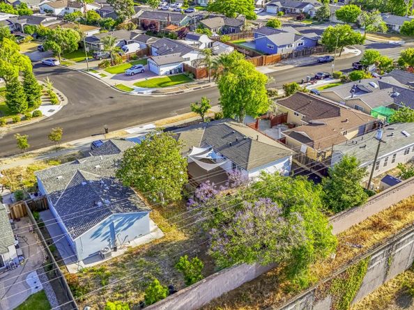 1563 Rebel Way, San Jose CA 95118