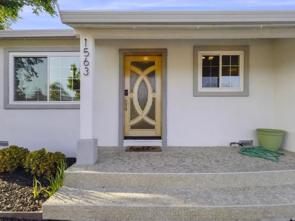 1563 Rebel Way, San Jose CA 95118